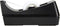 Office Depot Desktop Dispenser, Black, Model 41001-OD