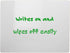 Flipside Products Dry Erase Board, 18" x 24", Pack of 3