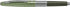 Pentel Sharp Kerry Mechanical Pencil, 0.5mm, Green Metallic Olive Barrel, 1 Pack