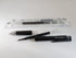 MAYAX 05 5 10 (0.5mm, Pilot juice up Retractable Gel Ink Pen Ultra Fine Point, Black Ink, Pens & Refills, Original