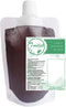 Brown Iron Oxide Mineral Pigment for Artistic Painting, 100g/Bag, Concrete, Clay, Lime, Plaster