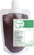 Brown Iron Oxide Mineral Pigment for Artistic Painting, 100g/Bag, Concrete, Clay, Lime, Plaster