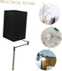 ORFOFE Fabric Lamp Shade Replacement for Table and Floor Lamps Simple Design Compatible Versatile Lamp Shade Cover