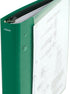Five Star 1 Inch 3 Ring Binder, Customizable Cover, Color Selected for You, 1 Count (26144)