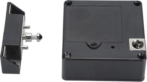 Hidden NFC Lock Electronic Drawer Locks for TV cabinets, Bedside Tables, Pull