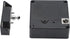 OEBUAFI Closet Hidden NFC Lock, Electronic Drawer Lock with Cutting NFC Proximity Induction Technology, Cabinet