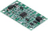 01 02 015 3.2V Solar Lamp Controller, MultiFunction Solar Circuit Board Control Board for Landscape Lights for Solar
