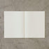 DESIGNPHIL Midori 15307006 Notebook, MD Notebook, Light, A4 Variable Size, Horizontal Ruled, Set of 3