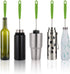 Bottle Brush with Bendable Long Handle, Cleaner for Baby Bottles, Water Bottles, and Home Kitchen Sink