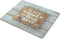 Smooffly Custom Gaming Mouse Pad, Bible Verse Wood Signs, Personalized Design Non-Slip Rubber