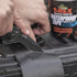 T-REX Heavy Duty Waterproof and Repair Tape for Wet or Rough Surfaces, 4" x 5'