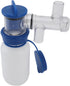 Rhawuy 200ml Cow Milk Sampler | PC Material for Consistent Milk Analysis | Robust Sampling Tool for Cow/Goat/Livestock