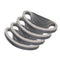 3/8 Inch X 13 Inch Sanding Belts, 20 Pack of Premium Knife Sharpening Belts, Various Grits for Woodworking