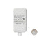 Class 2 Power Supply for Permanent Outdoor Lights, 24V 1A 24W Outdoor