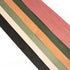 Gumney 7.8719.68in, 0.5mm Natural Dyed Maple Wood Veneer, Thickness Thin Wood Veneer for Skateboard, Fingerboard