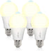 Sengled Motion Sensor Light Bulb Outdoor, Soft White Sensor LED Light Bulb, Auto