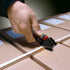 XW Safety Box Cutter with Quick Blade Change, Includes Extra 5 Replacement Blades