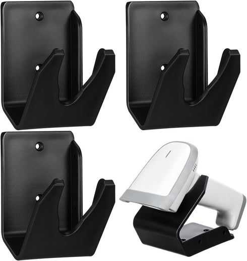 VILLCASE 3 Pack Universal Barcode Scanner Holder - Hands Free Scanning Stand with