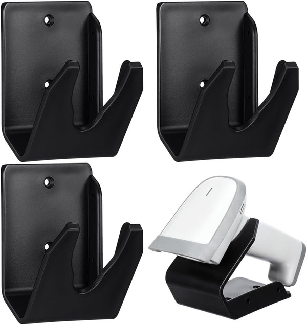 VILLCASE 3 Pack Universal Barcode Scanner Holder - Hands Free Scanning Stand with