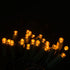 50 Count 5MM Set,Outdoor Decoration,17 Everfit Lighting Wide Angle Led Christmas Lights Led String Lights for Garden