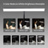 3 Modes10 10W, 1000LM Piano Light, LED Piano Lamp for Upright/Digital/Grand Pianos, Flexible Gooseneck Music Stand
