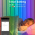 DARKPROOF WS2812B WS2811 SK6812 (1) LED Pixel Light WiFi Bluetooth IR Remote Combine Controller for Addressable RGBIC