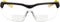 voltX GT ADJUSTABLE Bifocal Reading Safety Glasses (Clear Lens +1.5) - Anti-Fog, UV400, Scratch Resistant, Adjustable