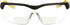 voltX GT ADJUSTABLE Bifocal Reading Safety Glasses (Clear Lens +1.5) - Anti-Fog, UV400, Scratch Resistant, Adjustable