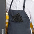 SDDFRHGH Server Books for Waitress,Waiter Book Server Organizer with Zipper Pocket,PU Leather Waitress & Waitstaff Book