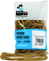 Rubber Bands, Rubber Band Depot Size #117, Approximately 50 Bands per Bag, 7" x 1/8'' - 1/4 Pound
