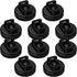 Magnet Zip Tie Mount Magnetic Zip Ties Mount Holder Strong 1-Second Magnetic