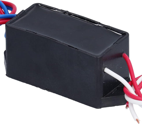 High Voltage Generator 30KV DC12V, Boost Power Module for Student Science Experiments