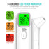 EasyEast Touchless Infrared Forehead Thermometer, Smart Digital Screen, Fast Reading Detection