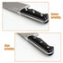 Knife Handle Fasteners, 8mm Nut Rod Love-Less Bolts for Knife Making Handle Repair (10)