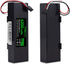 14.8V 6200mAh Replacement Battery for Wyze WVCR200S Robot Vacuum, for Xiaomi Mop Pro, Conga 3290, Haier JX37
