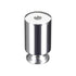 uxcell 100g M1 Precision Stainless Steel Gram Calibration Weight for Digital Balance Scales