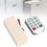 Electronic Coded Lock, High Security Digital Password, Wide Applications, Easy Installation, for TV cabinets, Bedside