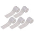 Air Conditioner Pipe Tapes, Pack of 5, 6cm/2.4in Width, PVC Oil Resistant Leakage Repair Tape