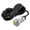 M18 Inductive Proximity Sensor Switch PR18-5AO Cylindrical Type Detector 5mm 100-240VAC 2-Wire NO