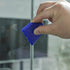 4 Pieces Silicone Caulking Tools Set for Sealant Finishing and Sealing