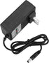 16.8V Charger AC/DC for Screwdrivers Drill Drivers Battery Power Chainsaw 4String Batteries Pack 14.4V 14.8V 14.6v Replacement DC Round 5.5X 2.5mm / 2.1mm