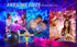Light,15 Lights,Bluetooth&15 One Fire Upgrade Star Projector Galaxy Colors Night Light Projector White Noise Sound