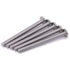M4-0.7 x 50mm Hex Socket Head Cap Screws - 304 Stainless Steel Flat Countersunk Machine Screws, 50 PCS