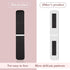 Outus 10 Pcs Magnetic Bookmarks Marble Magnet Page Markers, Back to School Gift for Students, Teachers