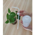Valchoose 2Pack 500ml Squeeze Bottle, No Spill Wash Bottles with Measurement Lines, 16.9oz