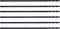 MAXTOOL 5/32"x12" 6pcs Identical Aircraft Extension Drills - HSS M2 Extra Long Deep Twist Drill Bits Straight Shank