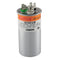 30/5 uF 30+5 MFD ±6% 370V/440V CBB65B AC Capacitor, Dual Run Round Replacement for AC Unit Fan Motor