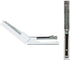 JAM PAPER Modern Desk Stapler, White, Sold Individually