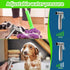 TONGNIDA Set Handheld Bidet Sprayer for Toilet Kit,Stainless Steel Muslim Shower Toilet Bidet Faucets Attachment