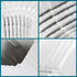 Downspout Gutter Elbows - Positive Elbow, 90 Degrees 3x2 Style A, Roofing Gutter Downspout Elbows
